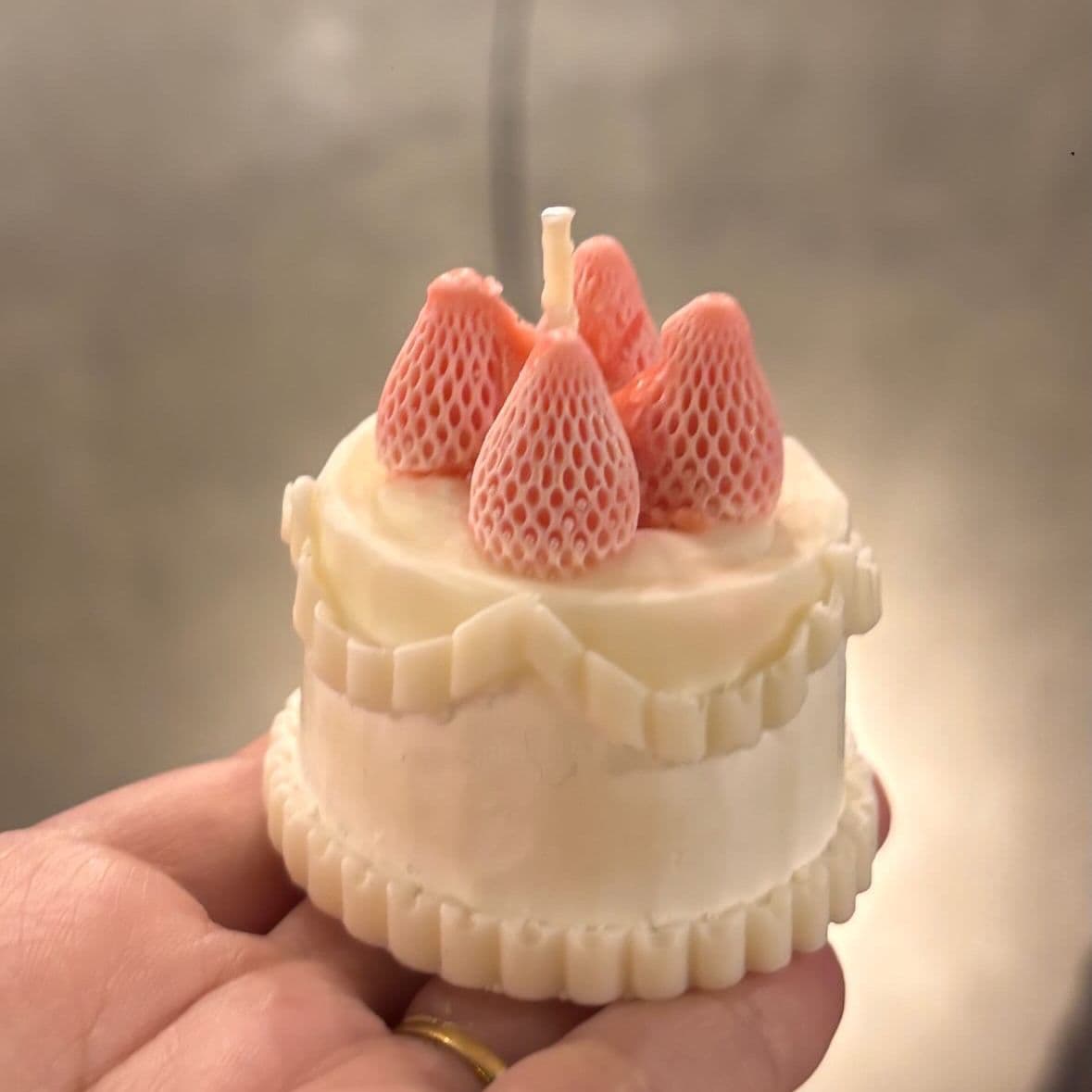 Vela Pastel